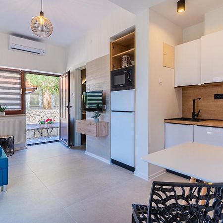 Apartments Ivanka Cres Extérieur photo