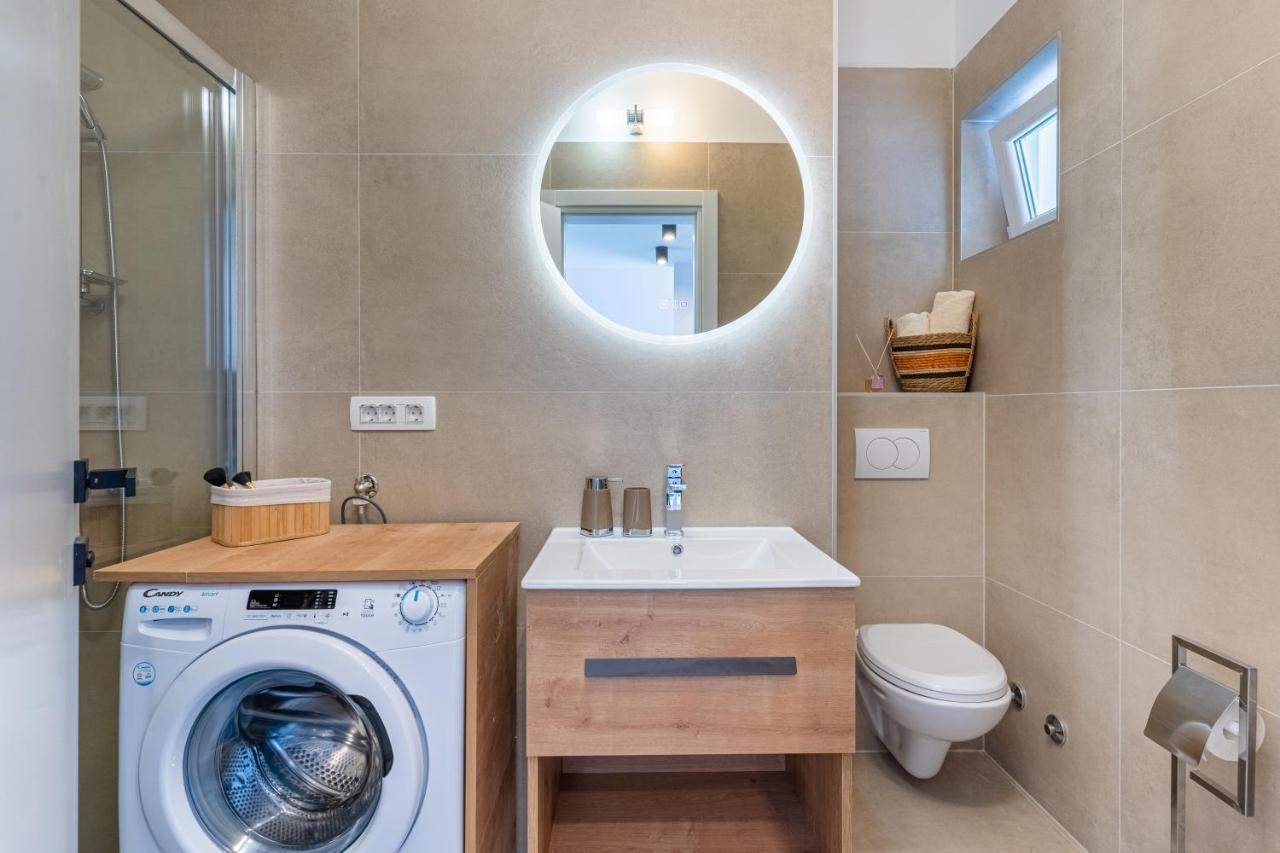Apartments Ivanka Cres Extérieur photo