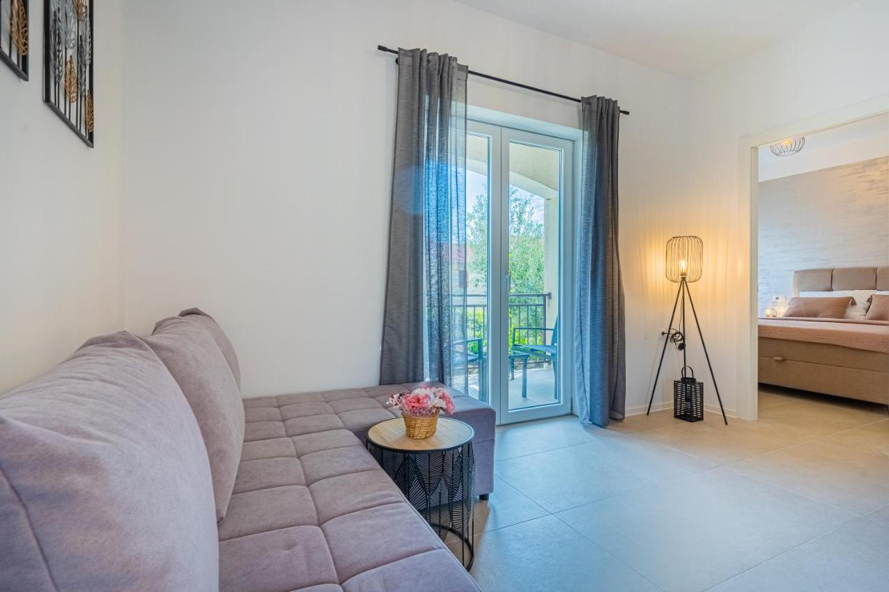 Apartments Ivanka Cres Extérieur photo