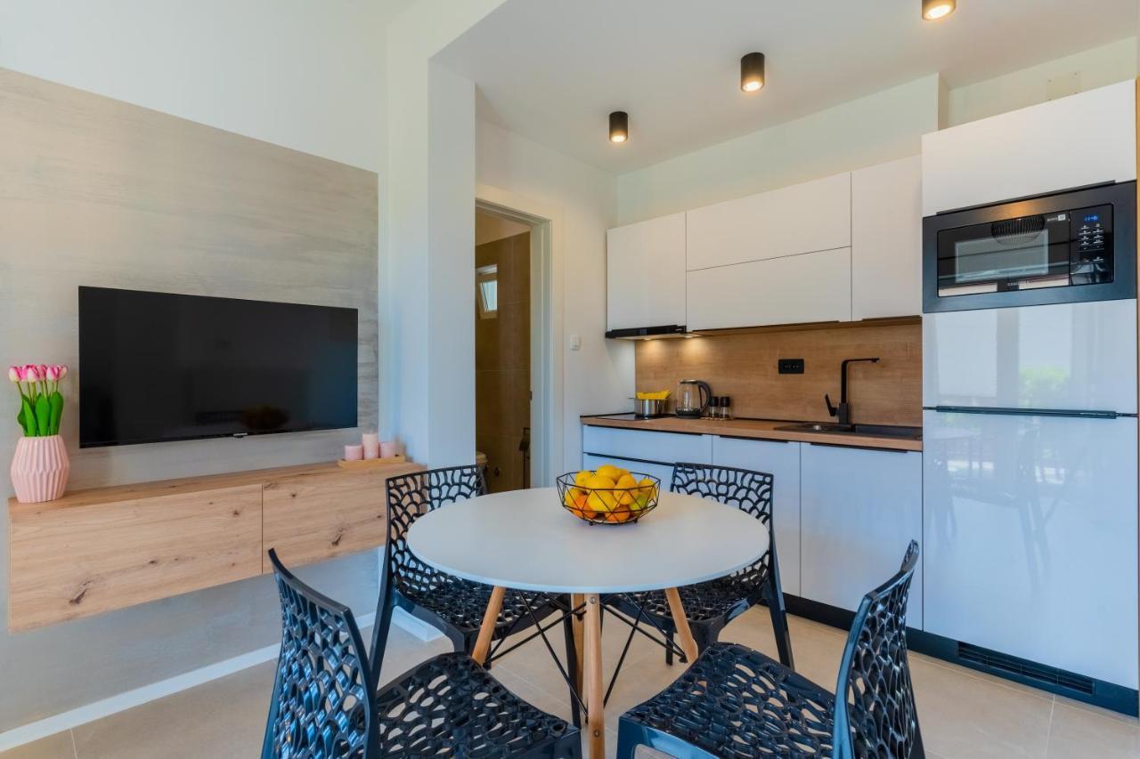 Apartments Ivanka Cres Extérieur photo
