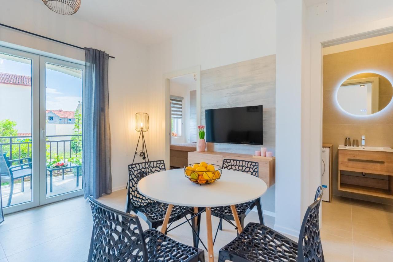 Apartments Ivanka Cres Extérieur photo