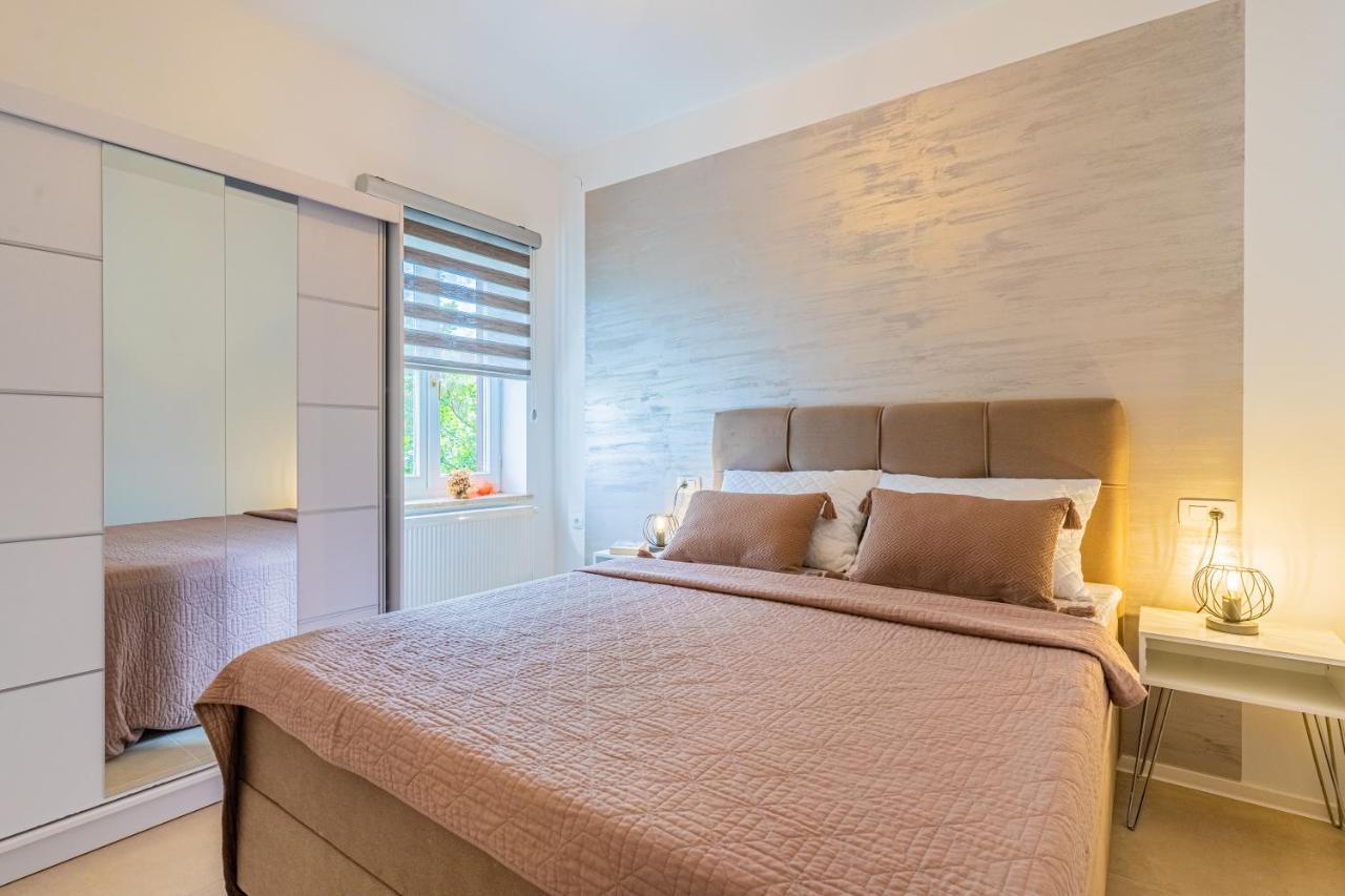 Apartments Ivanka Cres Extérieur photo