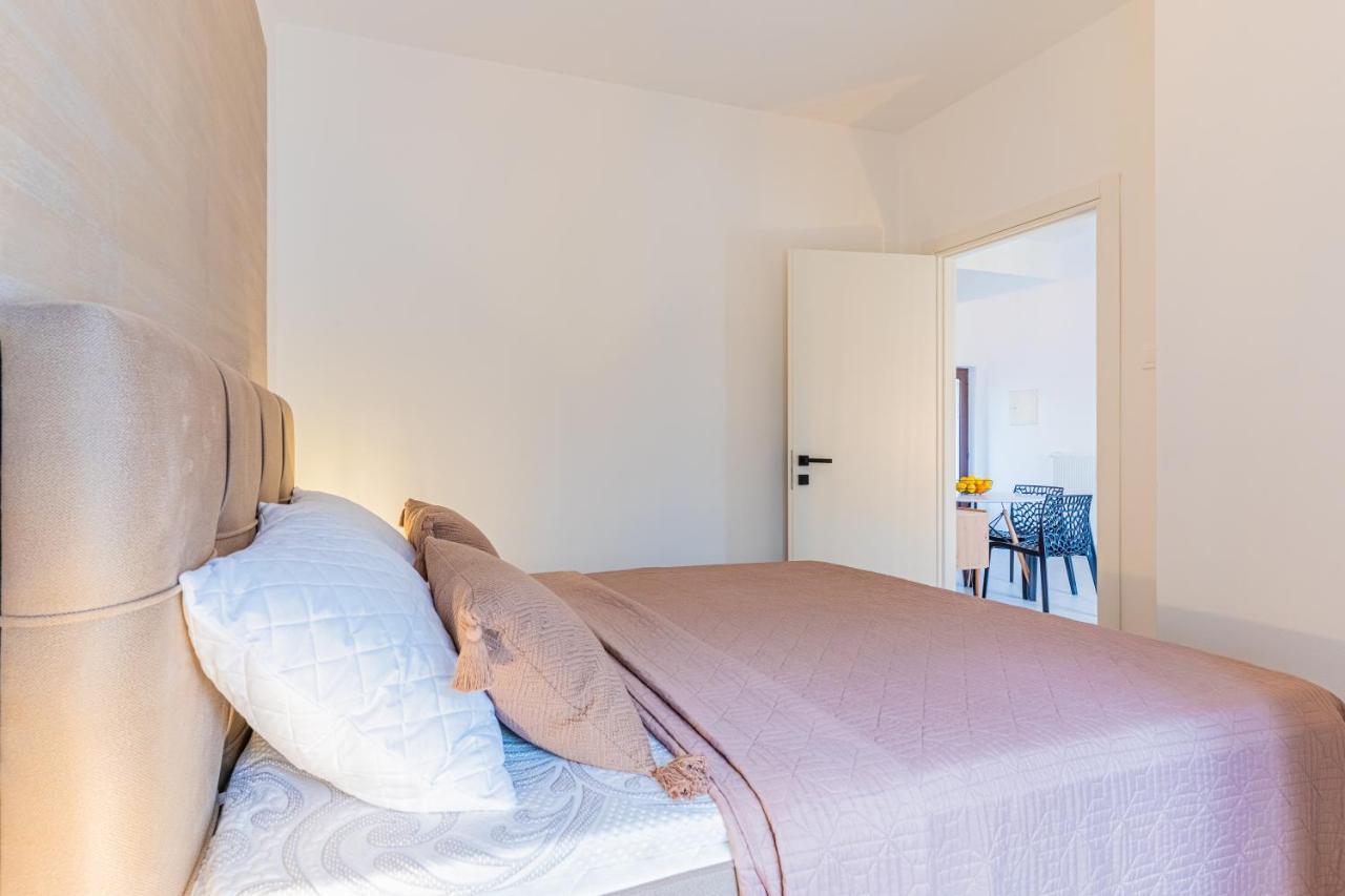 Apartments Ivanka Cres Extérieur photo