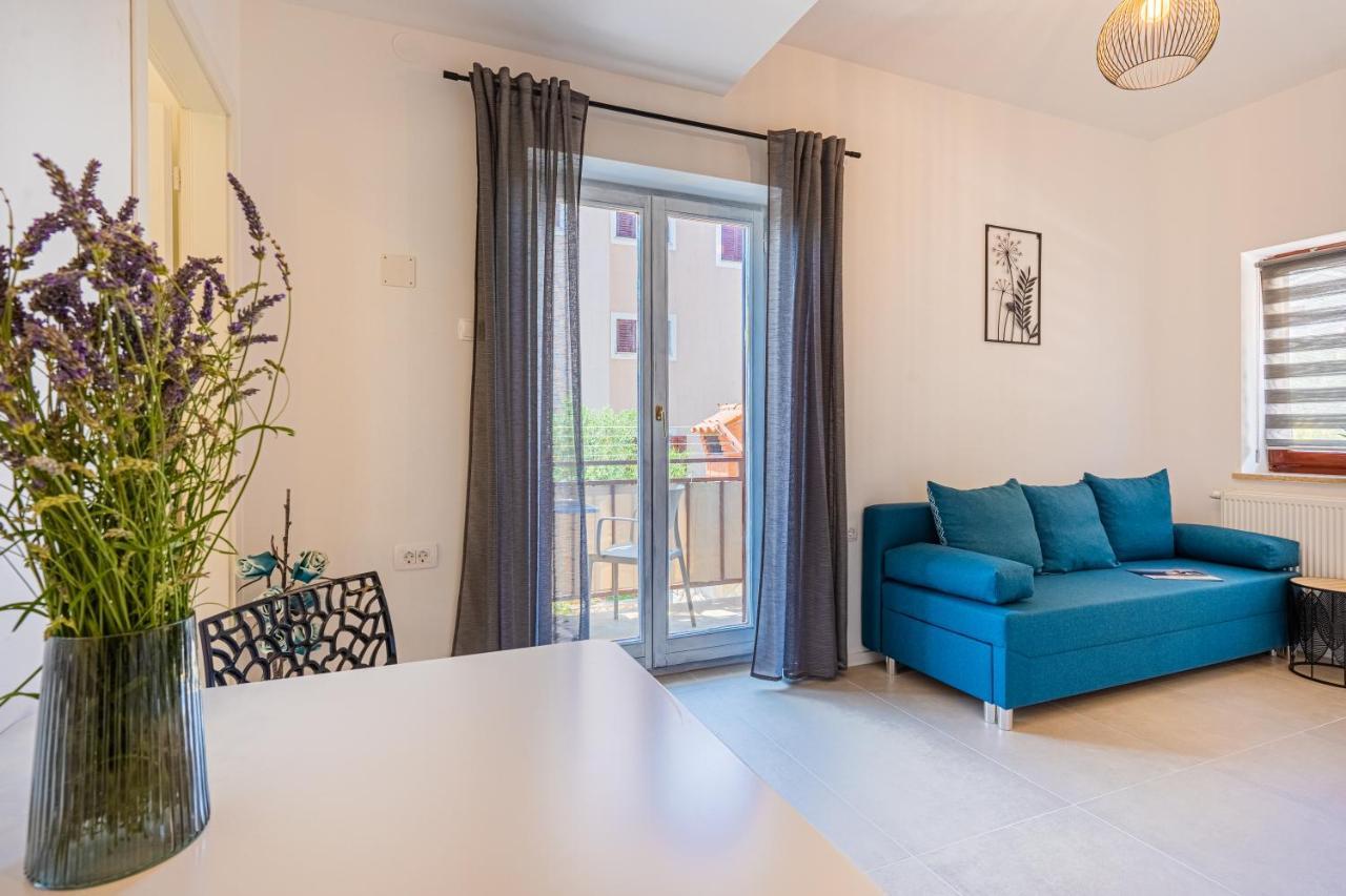 Apartments Ivanka Cres Extérieur photo