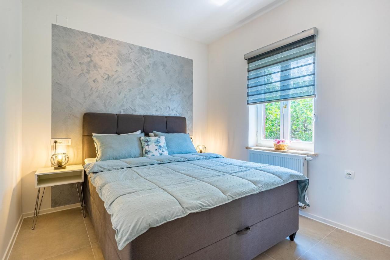 Apartments Ivanka Cres Extérieur photo