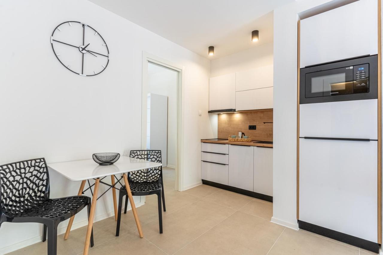 Apartments Ivanka Cres Extérieur photo