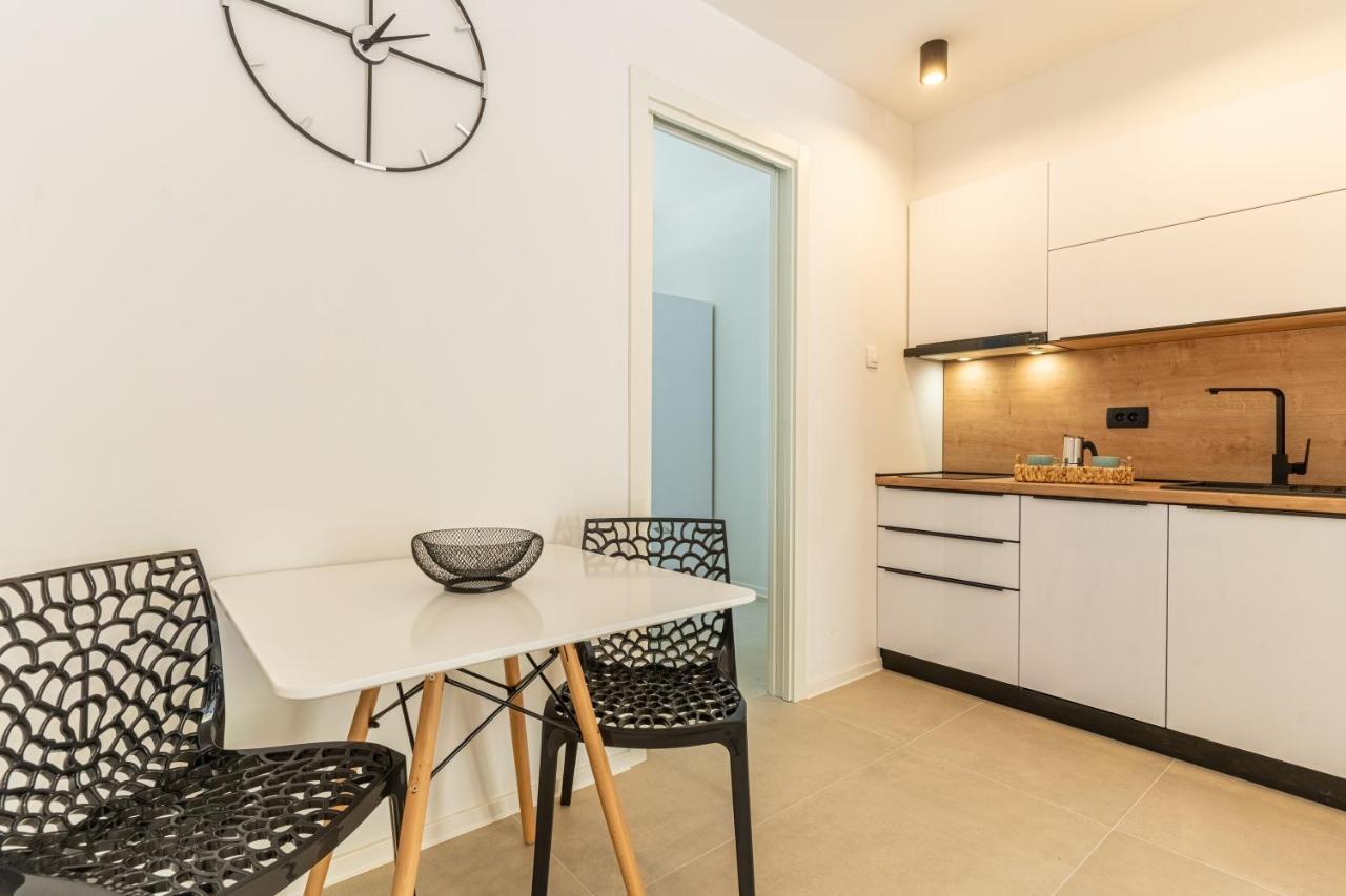 Apartments Ivanka Cres Extérieur photo