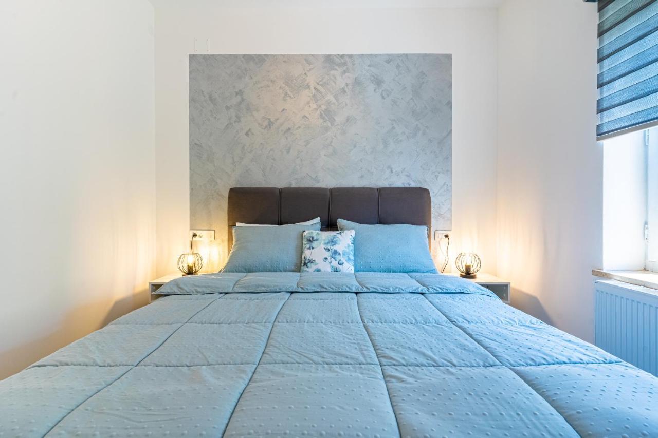 Apartments Ivanka Cres Extérieur photo