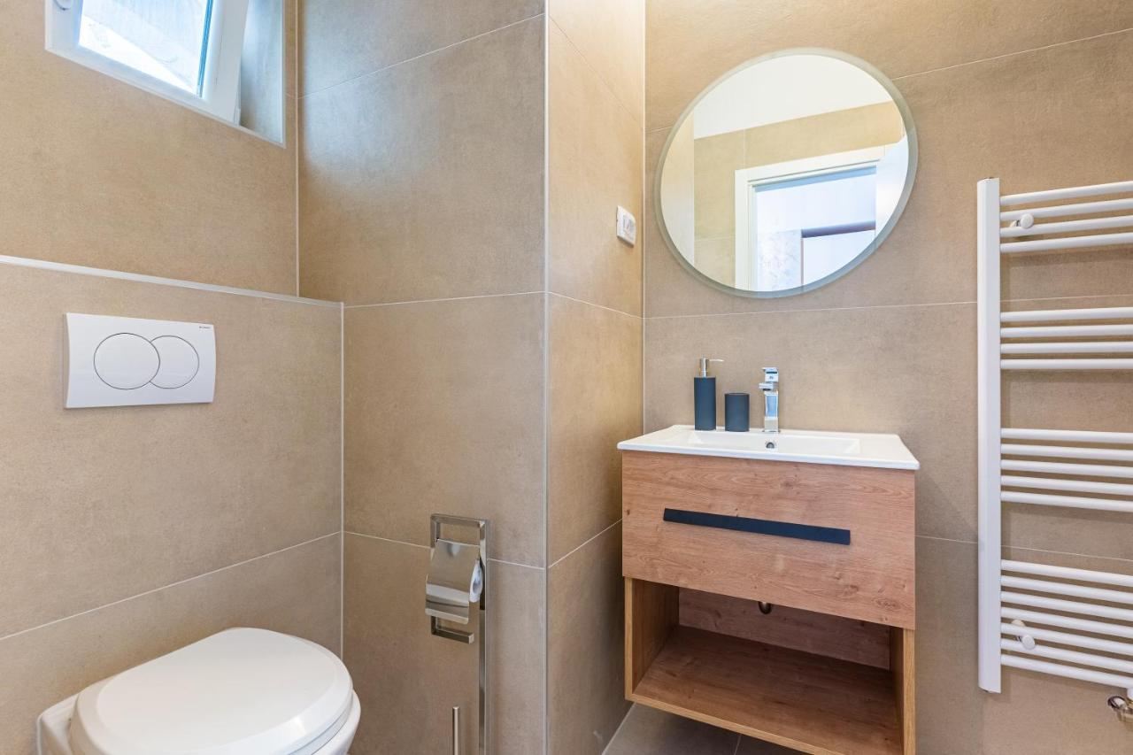 Apartments Ivanka Cres Extérieur photo